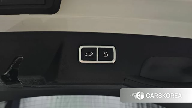 Kia Sorento 4th Generation 2021 Белый из Кореи, фото 6
