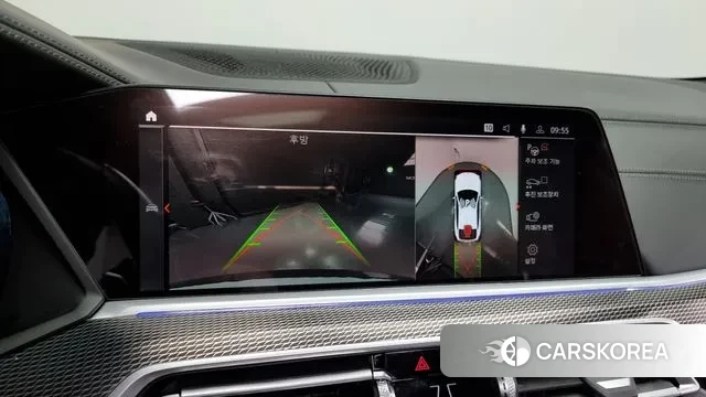 BMW X6 (G06) 2022 Белый из Кореи, фото 6