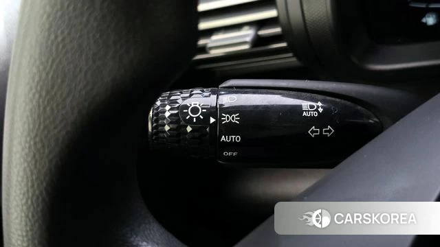 Hyundai Casper 2023 Белый из Кореи, фото 6