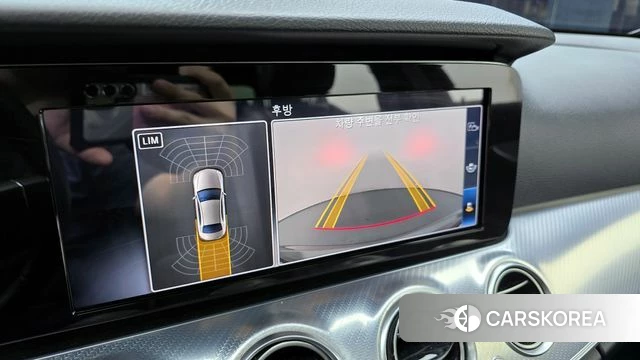 Mercedes-Benz E-Class W213 2020 Серый из Кореи, фото 6
