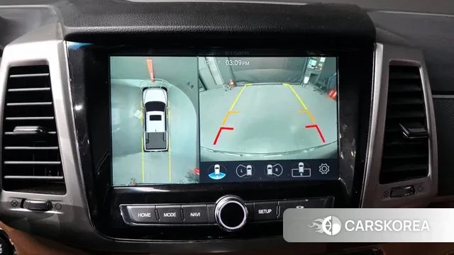 Ssangyong Rexton Sports 2019 Серый из Кореи, фото 6