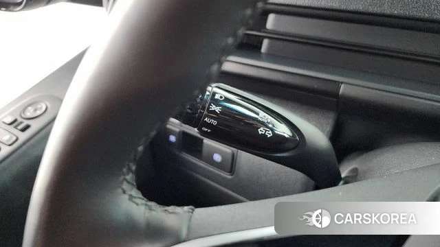 Hyundai Staria 2024 Серый из Кореи, фото 6