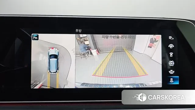 Mercedes-Benz GLE-Class W167 id 3488364 из Кореи 6