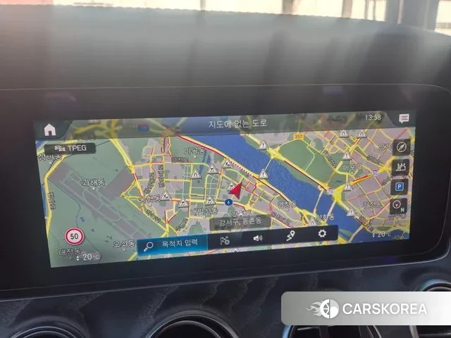 Mercedes-Benz E-Class W213 2022 Белый из Кореи, фото 6