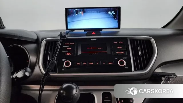 Kia The New Ray 2021 Белый из Кореи, фото 6