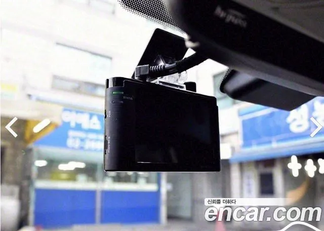 Hyundai Casper id 2715147 из Кореи 6