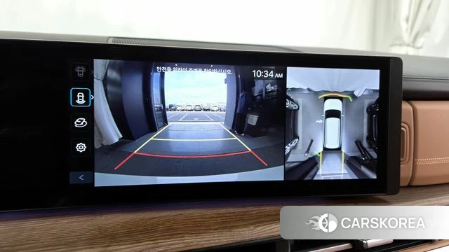 Hyundai Santa Fe (MX5) 2024 Жемчужный цвет из Кореи, фото 6