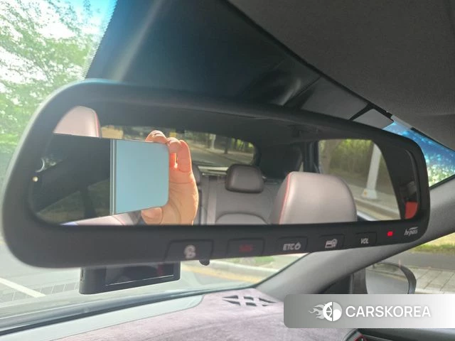 Hyundai i30 (PD) 2019 Черный из Кореи, фото 6