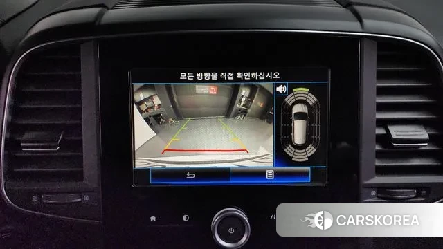 Renault Korea (Samsung) The New QM6 2020 Белый из Кореи, фото 6