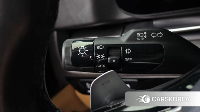 Kia Carnival 4th generation 2021 Серый из Кореи, фото 6
