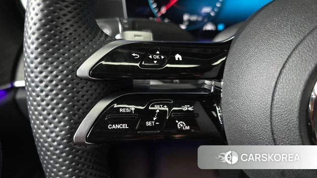 Mercedes-Benz E-Class W213 2023 Белый из Кореи, фото 6