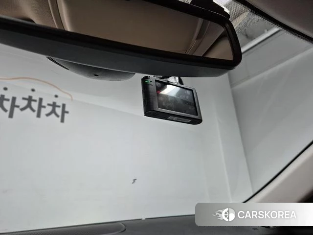 Renault Korea (Samsung) SM6 2019 Серый из Кореи, фото 6