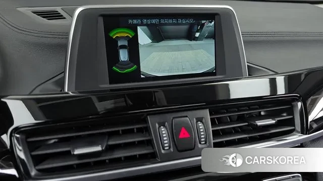 BMW X2 (F39) 2019 Белый из Кореи, фото 6