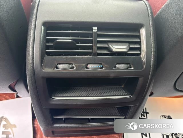 BMW X6 2021 Черный из Китая, фото 6