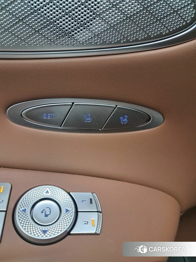 Genesis GV70 2025 Белый из Кореи, фото 6