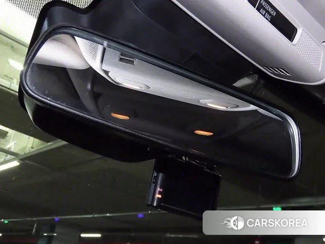 Renault Korea (Samsung) XM3 2020 Серебристо-серый из Кореи, фото 6