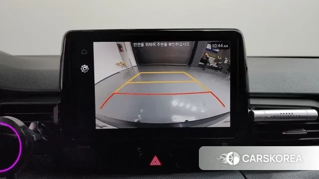 Hyundai Veloster (JS) 2020 Черный из Кореи, фото 6