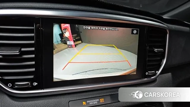 Kia Sportage The Bold 2019 Белый из Кореи, фото 6