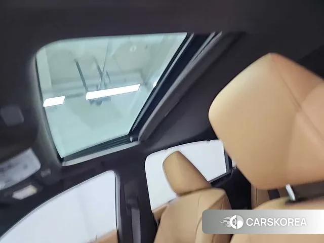 Lexus ES300h 7th generation 2020 Песочный из Кореи, фото 6