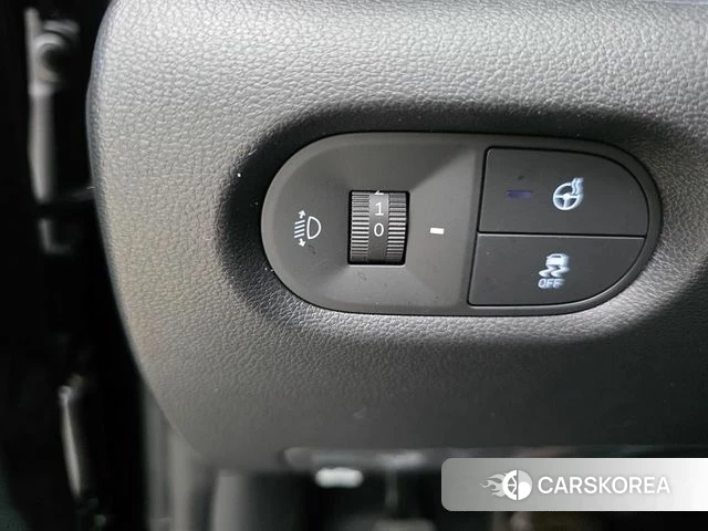 Hyundai The New Casper 2026 Черный из Кореи, фото 6