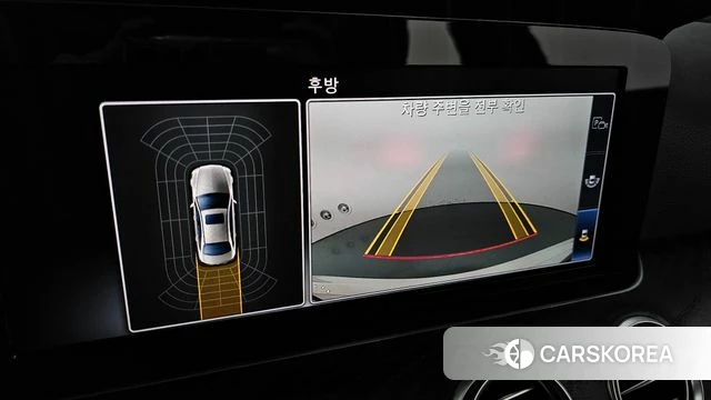 Mercedes-Benz E-Class W213 2018 Белый из Кореи, фото 6