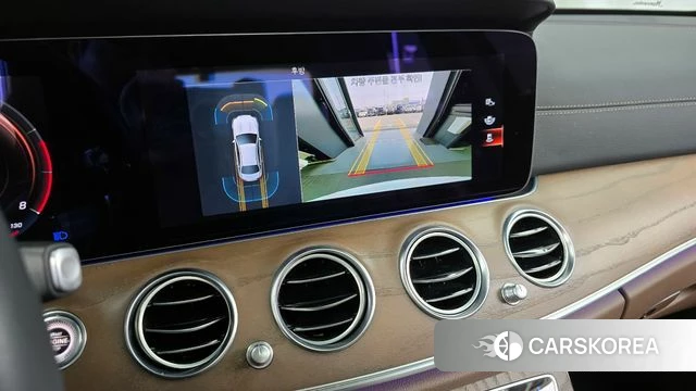 Mercedes-Benz E-Class W213 2021 Белый из Кореи, фото 6