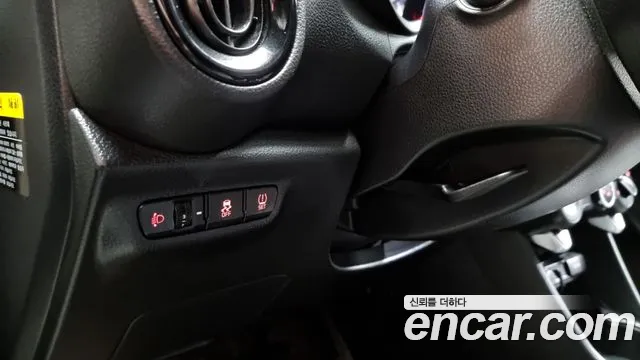 Kia All New Morning (JA) 2018 Белый из Кореи, фото 6