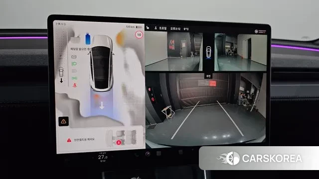 Tesla Model Y 2025 Белый из Кореи, фото 6