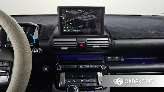 Hyundai Casper 2022 Белый из Кореи, фото 6