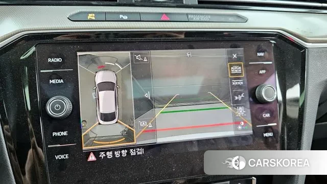 Volkswagen Arteon 2019 Белый из Кореи, фото 6