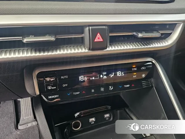 Kia K5 3rd generation 2022 Черный из Кореи, фото 6