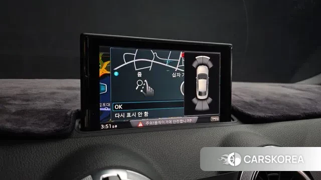 Audi New A3 2018 Белый из Кореи, фото 6