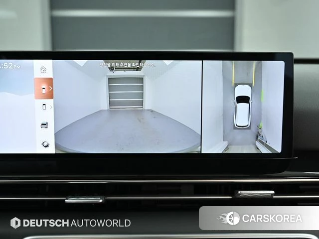 Genesis GV80 2024 Белый из Кореи, фото 6