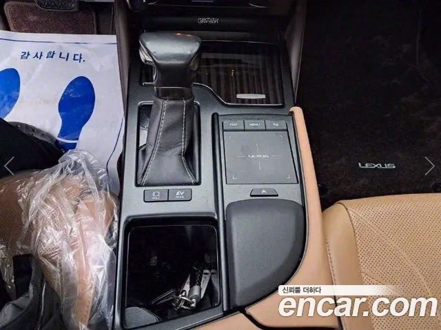 Lexus ES300h 7th generation id 2896957 из Кореи 6