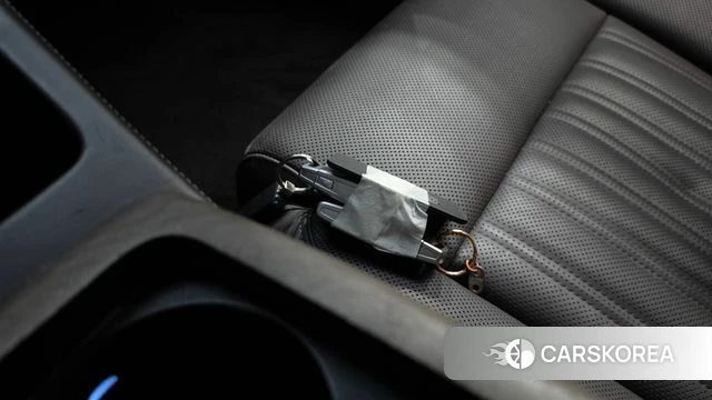 Genesis G90 2020 Черный из Кореи, фото 6