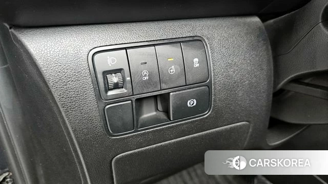 Hyundai Staria 2023 Серый из Кореи, фото 6