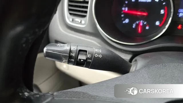 Kia The New Carnival 2019 Белый из Кореи, фото 6