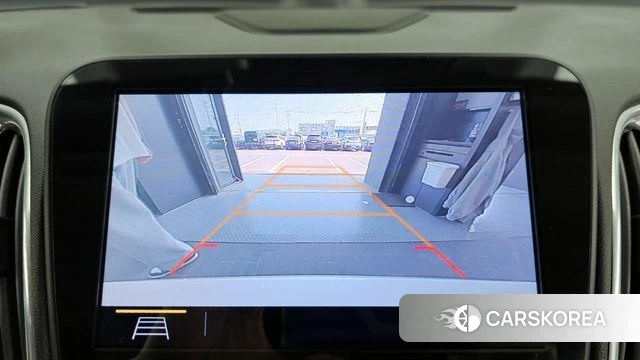 Chevrolet (GM Daewoo) The New Malibu 2019 Белый из Кореи, фото 6