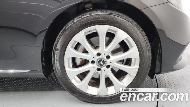 Mercedes-Benz E-Class W213 id 2699445 из Кореи 6