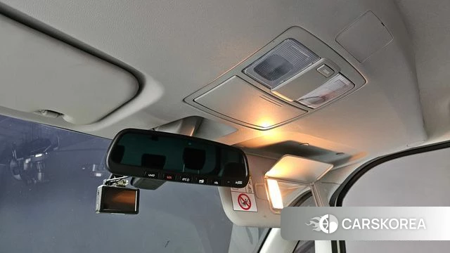 Kia The New Ray 2021 Жемчужный цвет из Кореи, фото 6