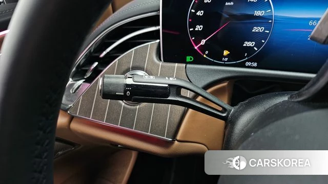 Mercedes-Benz E-Class W214 2024 Черный из Кореи, фото 6