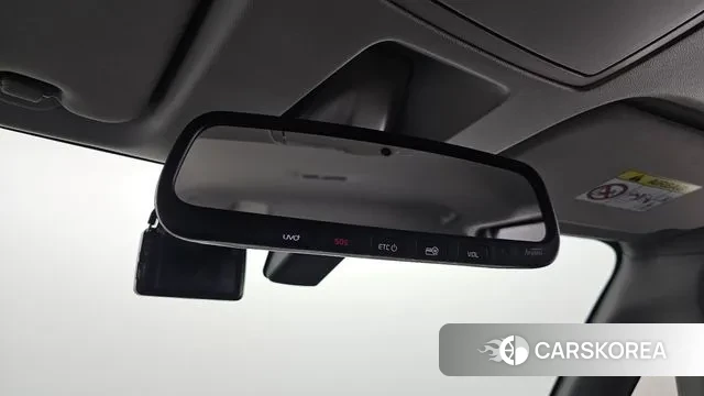 Kia The New Ray 2020 Черный из Кореи, фото 6