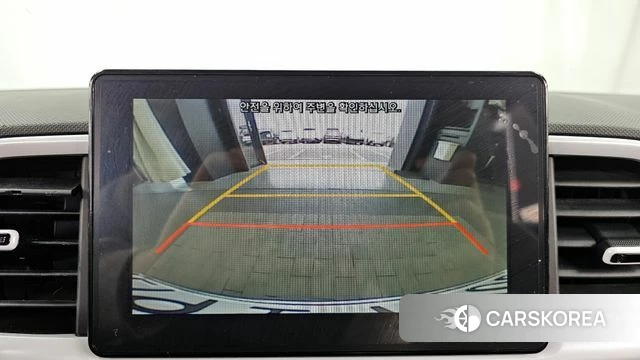 Hyundai Venue 2019 Белый из Кореи, фото 6