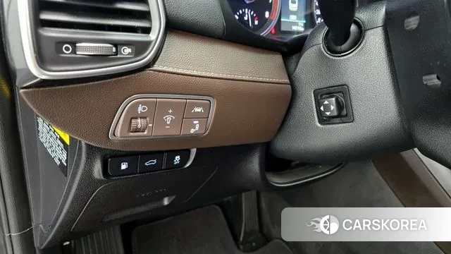 Hyundai Grandeur IG 2018 Серый из Кореи, фото 6