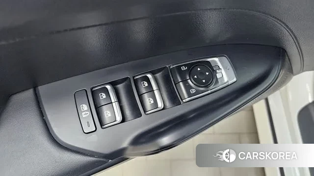 Kia K5 3rd generation 2022 Белый из Кореи, фото 6