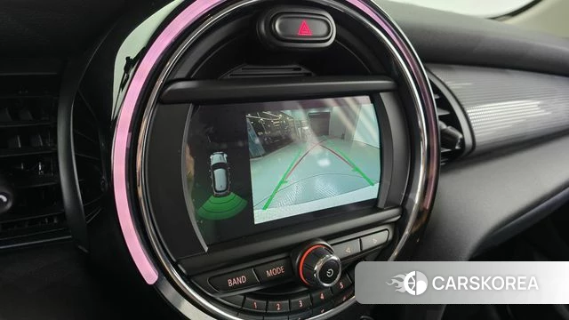 Mini Cooper 2019 Жемчужный цвет из Кореи, фото 6