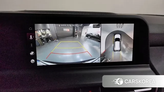 Kia The New Seltos 2025 Белый из Кореи, фото 6