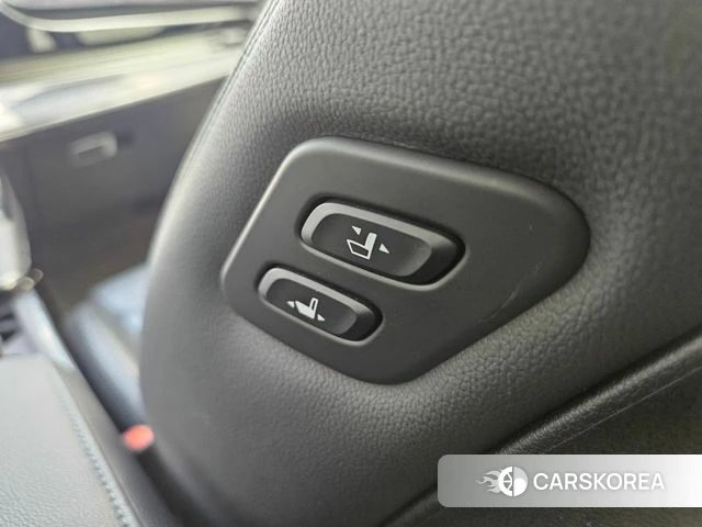 Hyundai The New Grandeur IG 2021 Белый из Кореи, фото 6