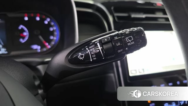 Hyundai Tucson (NX4) 2023 Белый из Кореи, фото 6