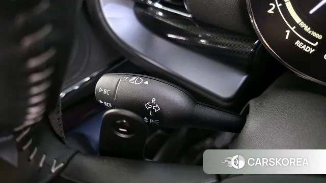 Mini Cooper S Clubman 2023 Белый из Кореи, фото 6